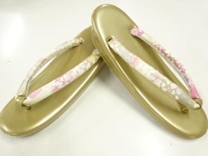 和装草履（Lサイズ）